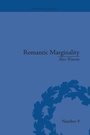 Cover: Romantic Marginality - Routledge
