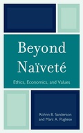 Cover: Beyond Naivete - University Press of America