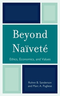 Enlarge image Cover: Beyond Naivete - University Press of America
