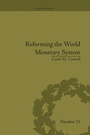 Cover: Reforming the World Monetary System - Routledge