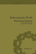 Cover: Reforming the World Monetary System - Routledge