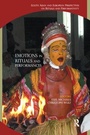 Cover: Emotions in Rituals and Performances - Routledge India