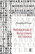 Cover: Workplace Bullying in India - Routledge India