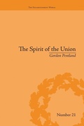 Cover: The Spirit of the Union - Routledge