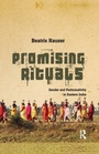 Cover: Promising Rituals - Routledge India