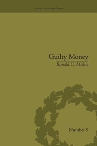 Enlarge image Cover: Guilty Money - Routledge
