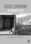 Cover: Good Company - Routledge