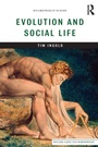 Cover: Evolution and Social Life - Routledge