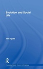 Cover: Evolution and Social Life - Routledge