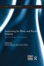Cover: Accounting for Ethnic and Racial Diversity - Routledge