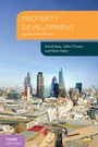 Cover: Property Development - Red Globe Press