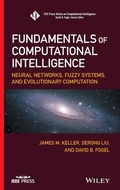 Cover: Fundamentals of Computational Intelligence - Wiley-IEEE Press