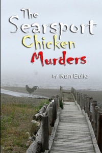 Abbildung von: The Searsport Chicken Murders in Paperback - Lulu.com
