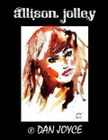 Cover: Allison Jolley - Lulu.com