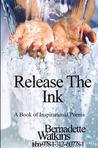Enlarge image Cover: Release the Ink - Lulu.com