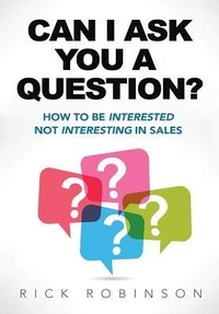 Enlarge image Cover: Can I Ask You A Question ? - Lulu.com