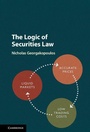 Cover: The Logic of Securities Law - Cambridge University Press