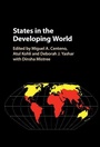 Cover: States in the Developing World - Cambridge University Press