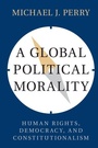 Cover: A Global Political Morality - Cambridge University Press