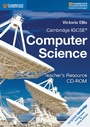 Cover: Cambridge IGCSE (R) and O Level Computer Science Teacher's Resource CD-ROM - Cambridge University Press