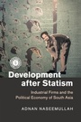 Cover: Development after Statism - Cambridge University Press