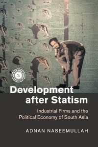 Enlarge image Cover: Development after Statism - Cambridge University Press