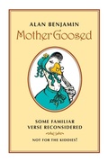 Cover: Mother Goosed - Lulu.com