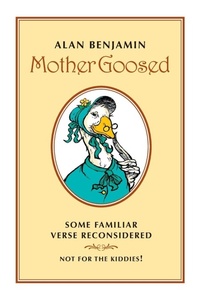 Enlarge image Cover: Mother Goosed - Lulu.com