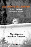 Cover: Les Droits De L'enfant - Lulu.com