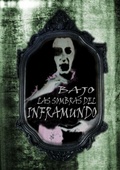 Cover: Bajo Las Sombras Del Inframundo - Lulu.com