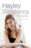 Cover: Hayley Westenra - Virgin Digital