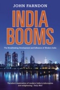 Abbildung von: India Booms - Virgin Digital