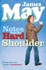Cover: Notes from the Hard Shoulder - Virgin Digital