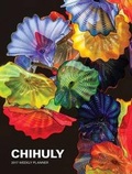 Cover: Chihuly 2017 Weekly Planner - Harry N. Abrams, Inc.