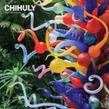Cover: Chihuly 2017 Wall Calendar - Harry N. Abrams, Inc.
