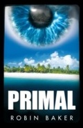 Cover: Primal - Virgin Digital