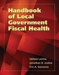 Bild: Handbook of Local Government Fiscal Health - Jones and Bartlett Publishers, Inc