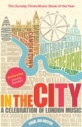 Cover: In the City - Virgin Digital