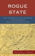 Abbildung von: Rogue State - University Press of America