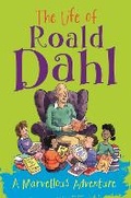 Cover: The Life of Roald Dahl - Franklin Watts Ltd
