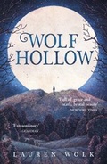Cover: Wolf Hollow - RHCP UK Digital