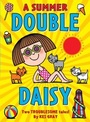 Cover: A Summer Double Daisy - RHCP UK Digital