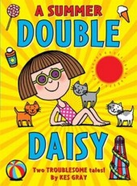 Enlarge image Cover: A Summer Double Daisy - RHCP UK Digital