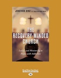 Bild: The Recovery-Minded Church - ReadHowYouWant