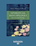 Cover: Spiritual Disciplines Handbook - ReadHowYouWant