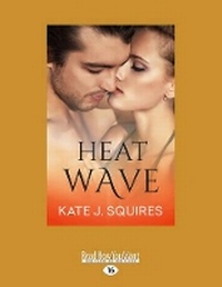 Enlarge image Cover: Heat Wave - ReadHowYouWant