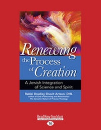 Enlarge image Cover: Renewing the Process of Creation - ReadHowYouWant