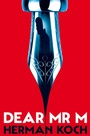 Cover: Dear Mr. M - Picador