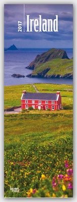 Abbildung von: Ireland - Irland 2017 - Brown Trout-Auslieferer Flechsig