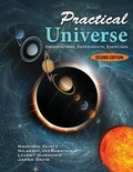 Cover: Practical Universe: Observations, Experiments, Exercises - Kendall/Hunt Publishing Co ,U.S.